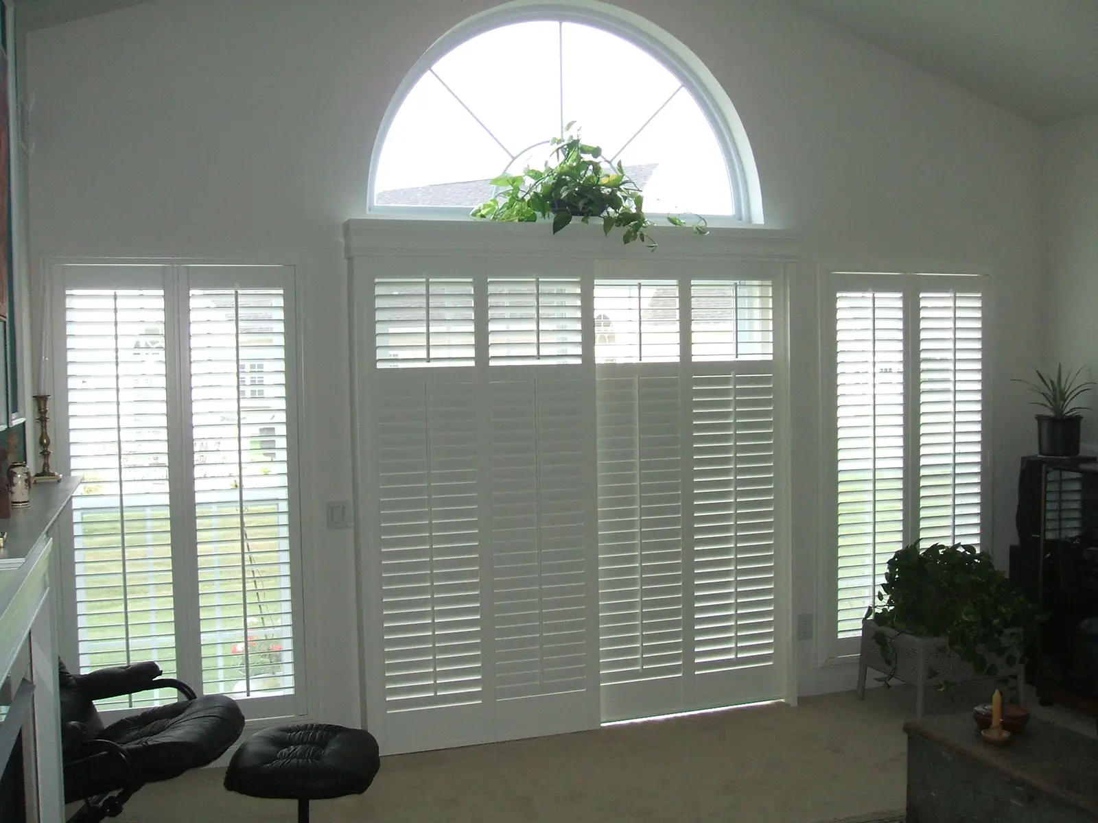 Advantages of Motorized Skylight Shades