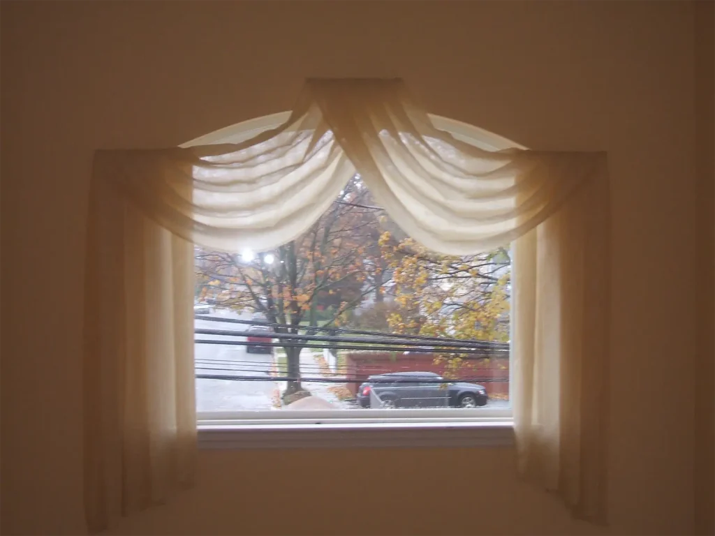 Why Custom Drapery Works Better
