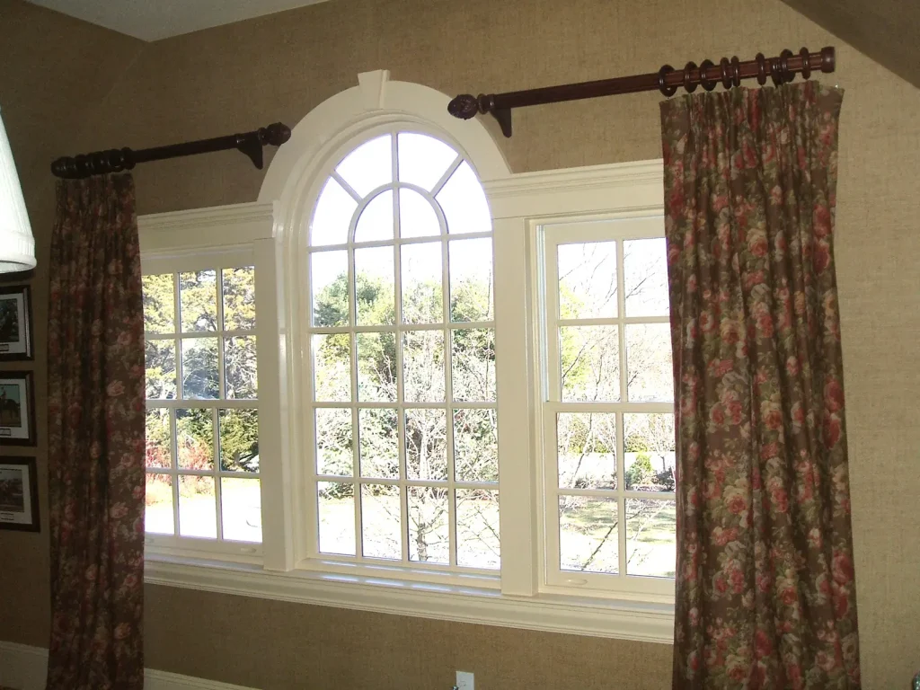 Silhouette Window Shadings​