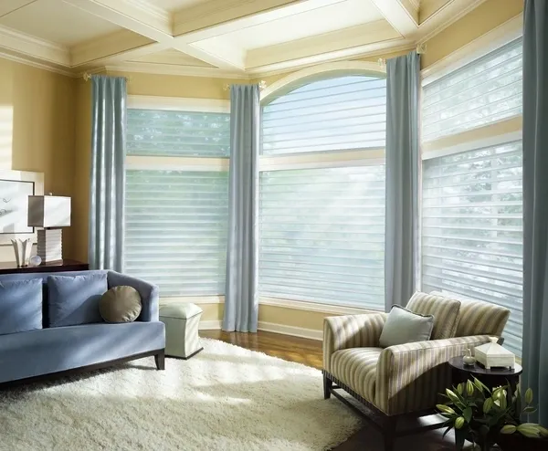 Why Choose Custom Blinds Instead