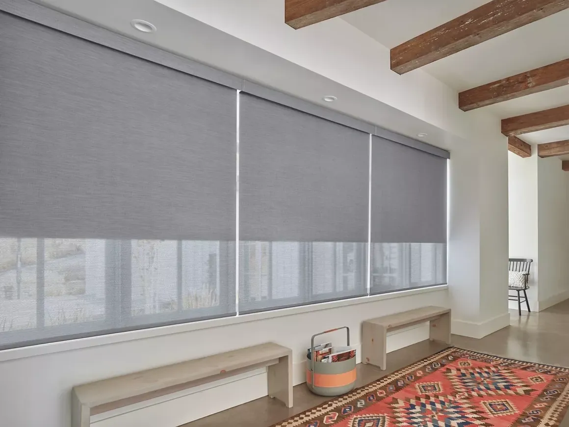 Custom Blinds & Shades in Valley Stream
