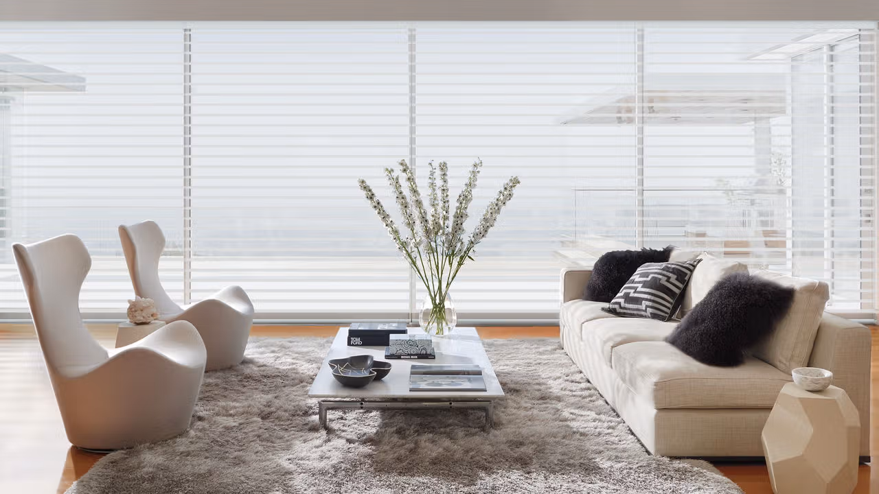window blinds services