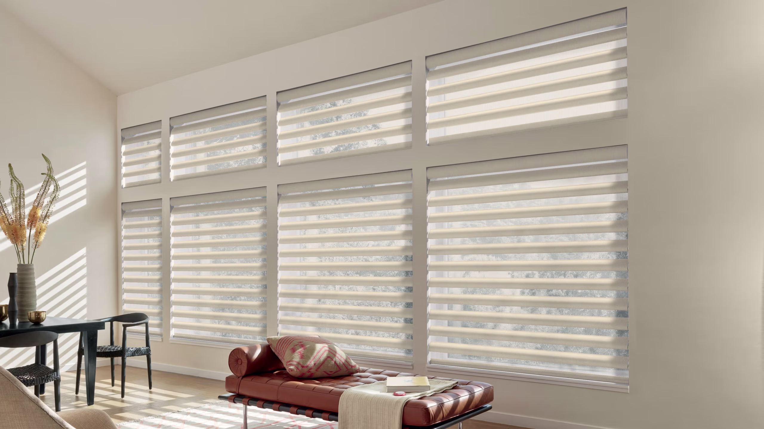 window treatement solutions