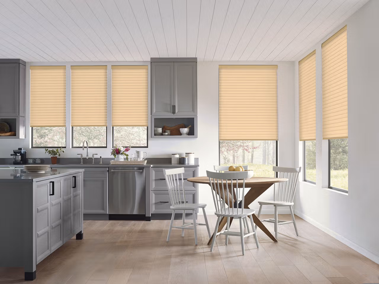 window blinds