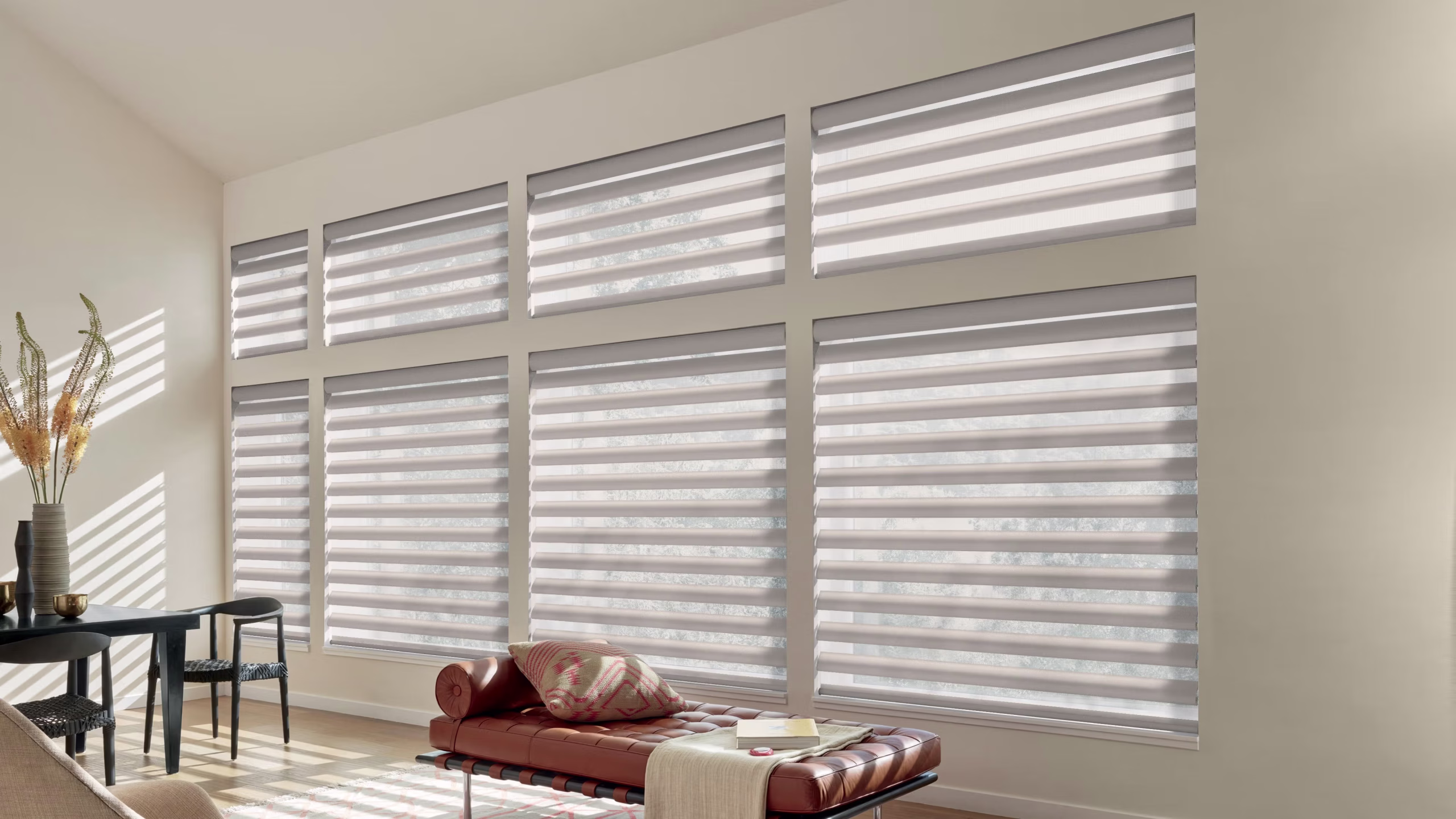 window treatement solutions