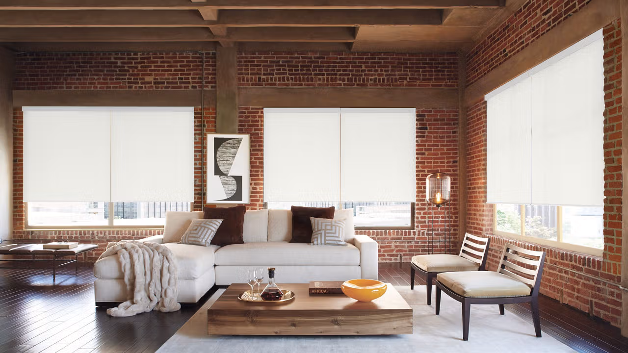window treatement