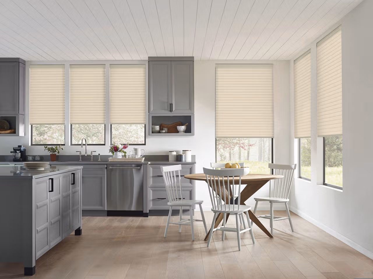 window blinds