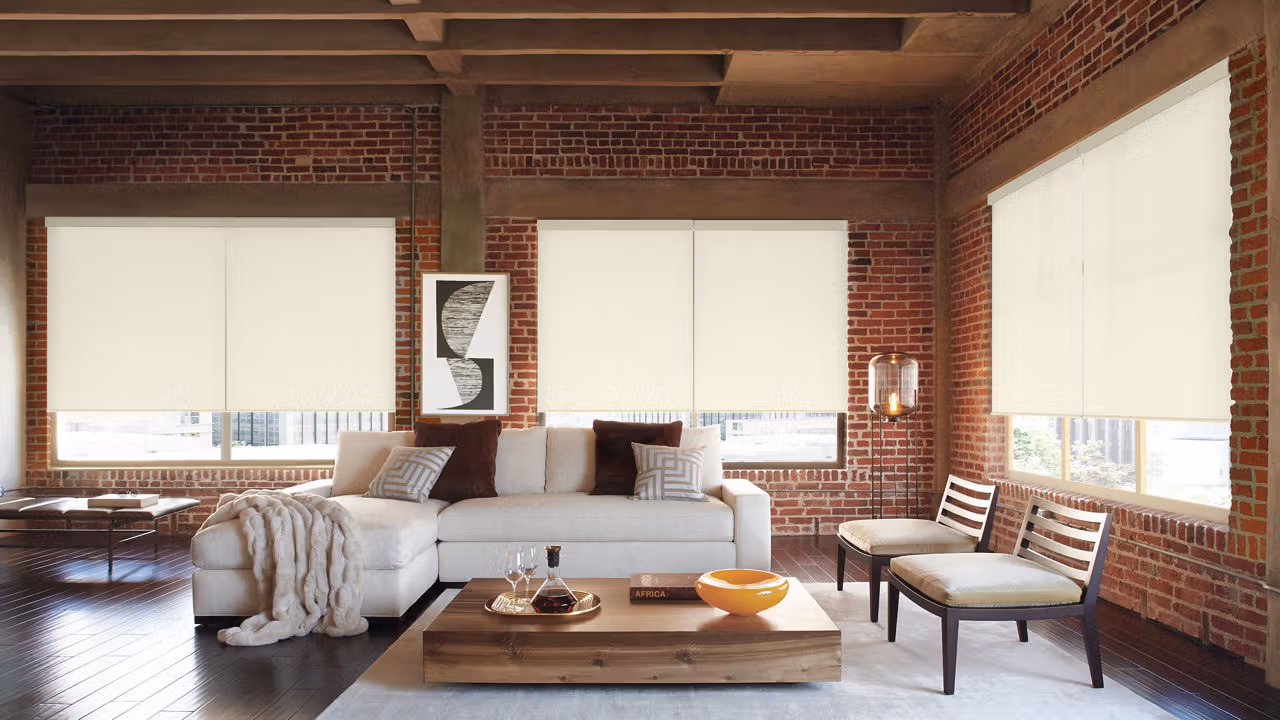 window shades