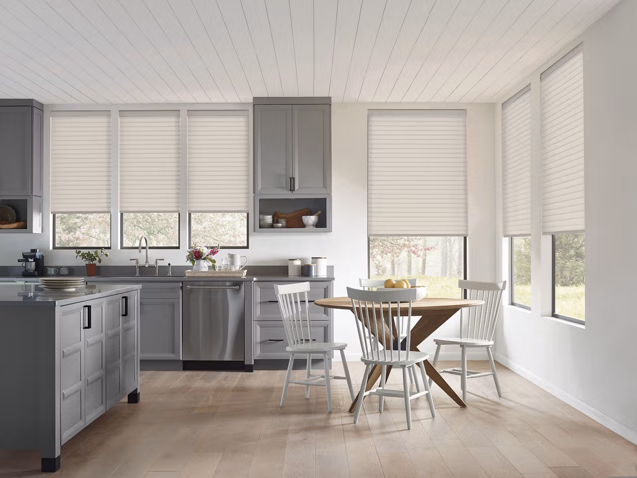 window blinds