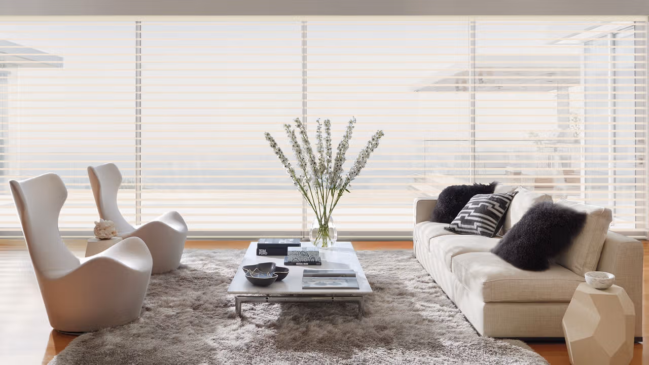 window blinds solutions