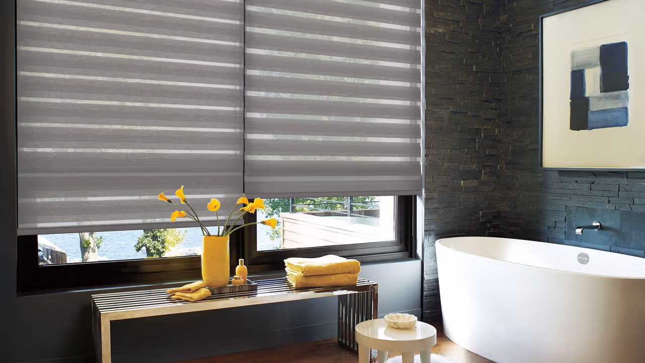 windows treatment service