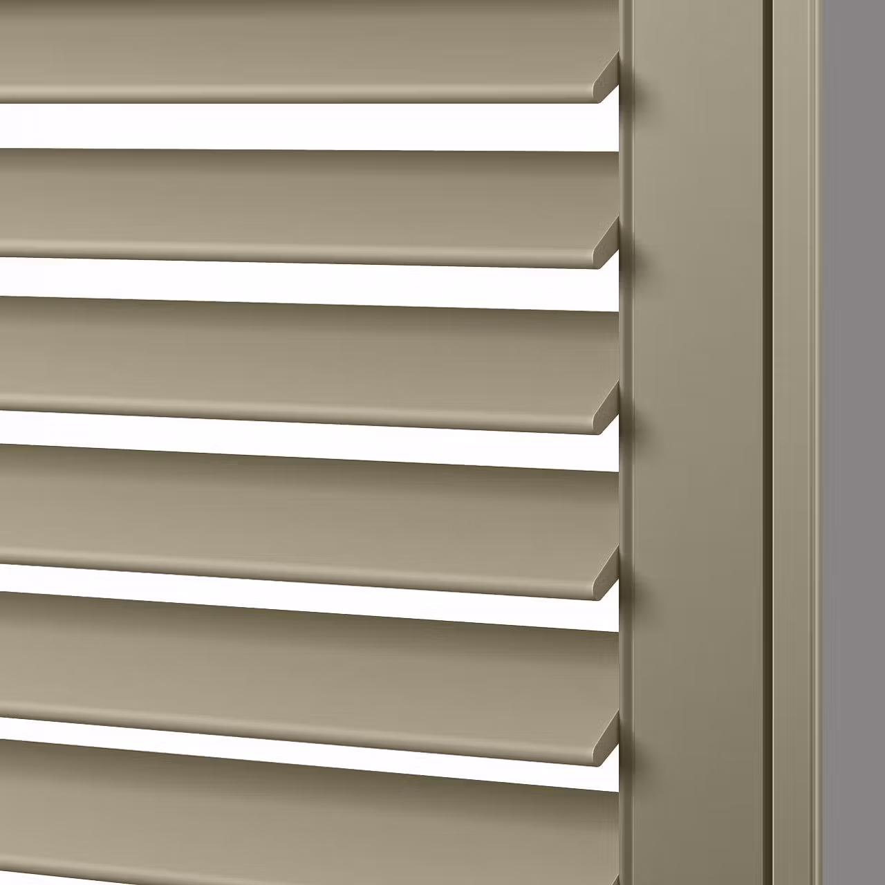window blinds