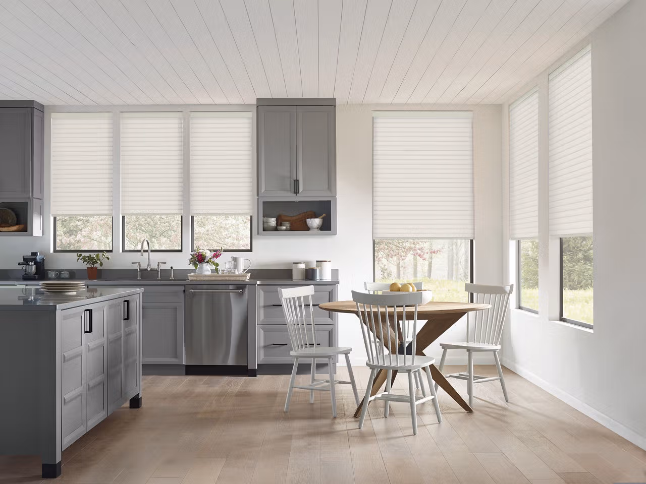 window blinds