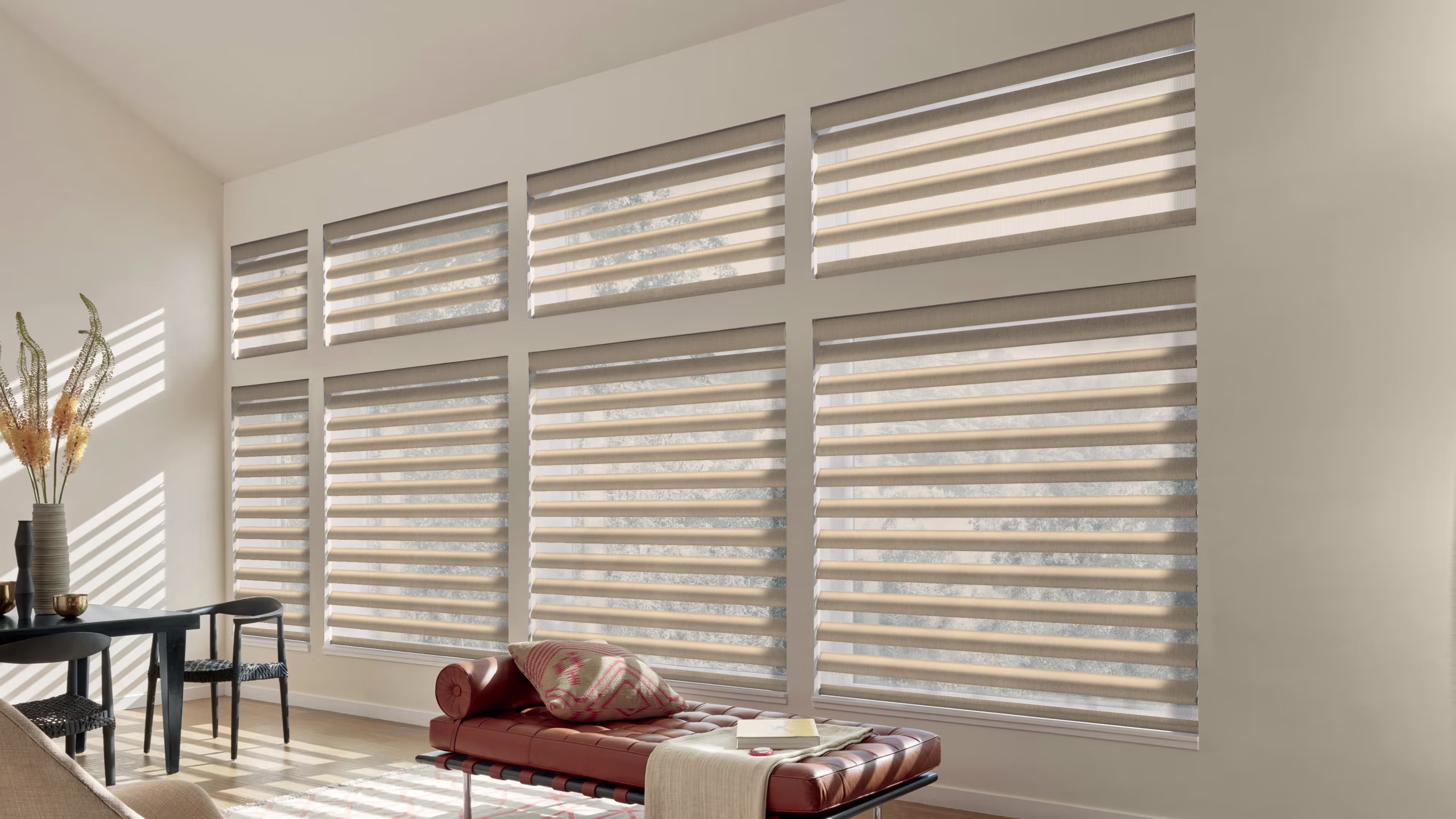 window treatement solutions