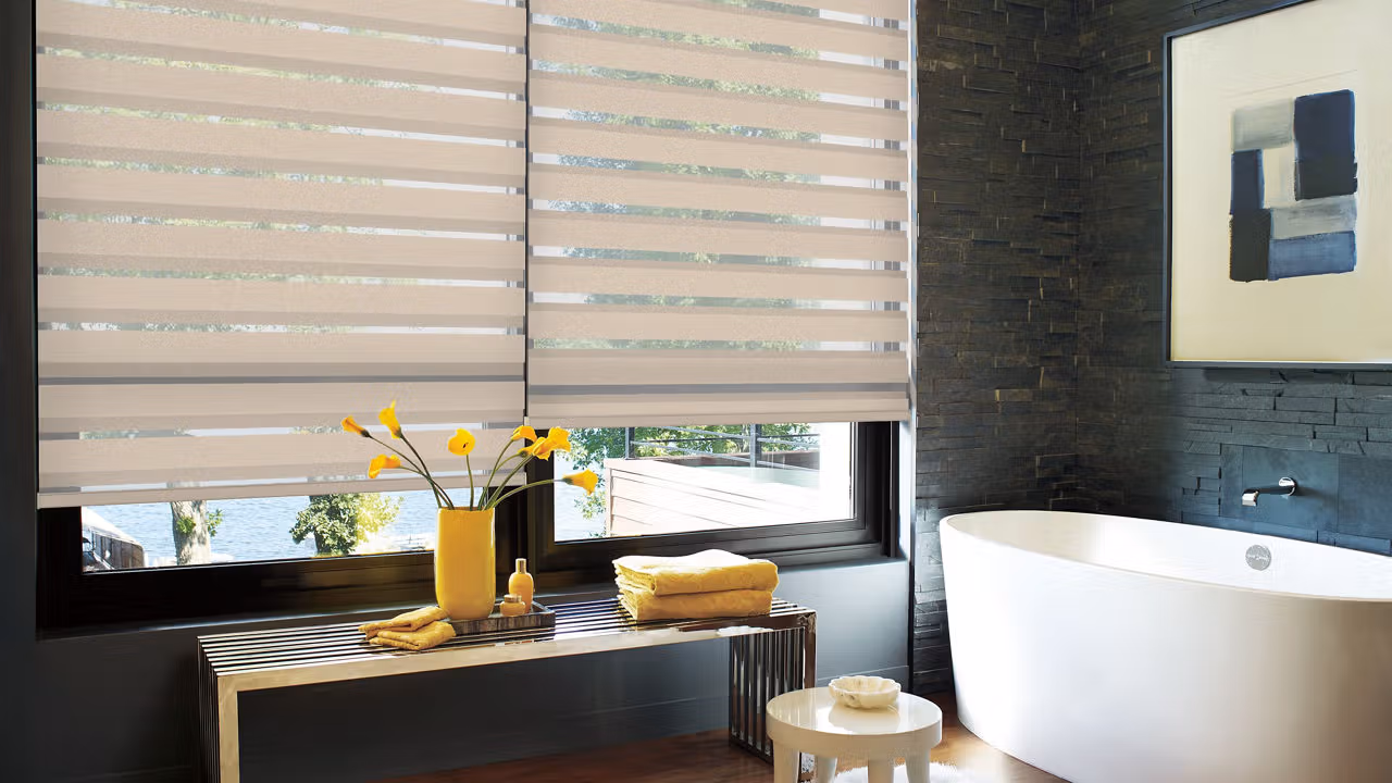 windows treatment solutions