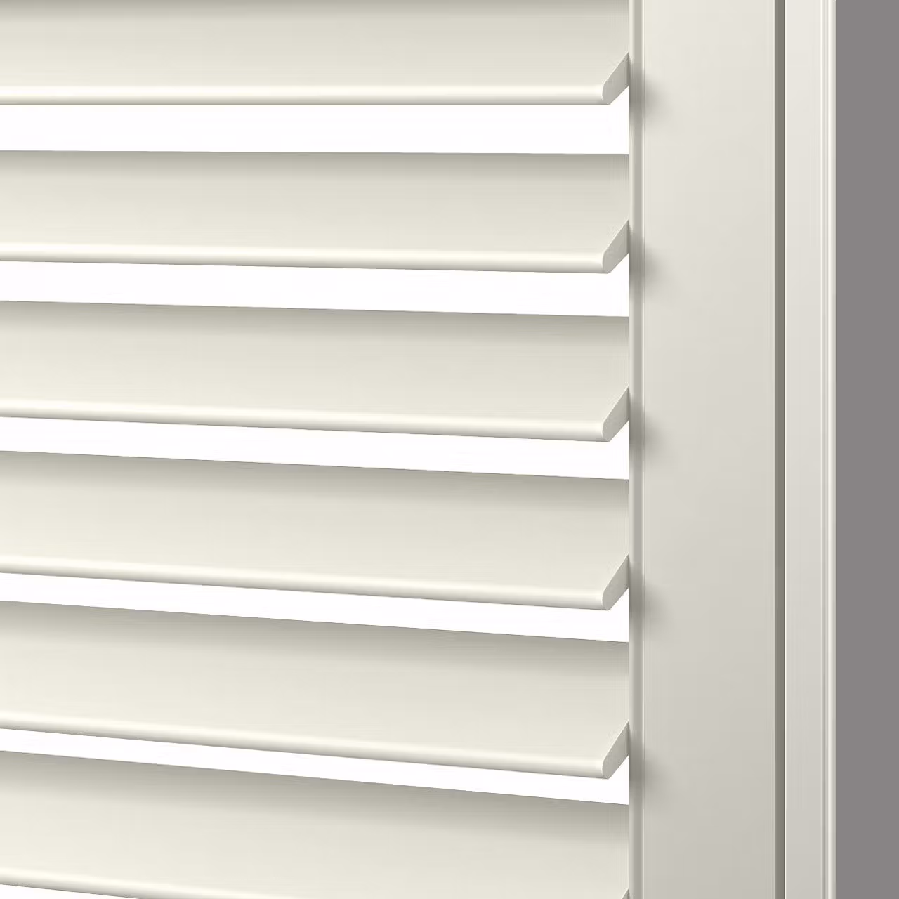 window blinds