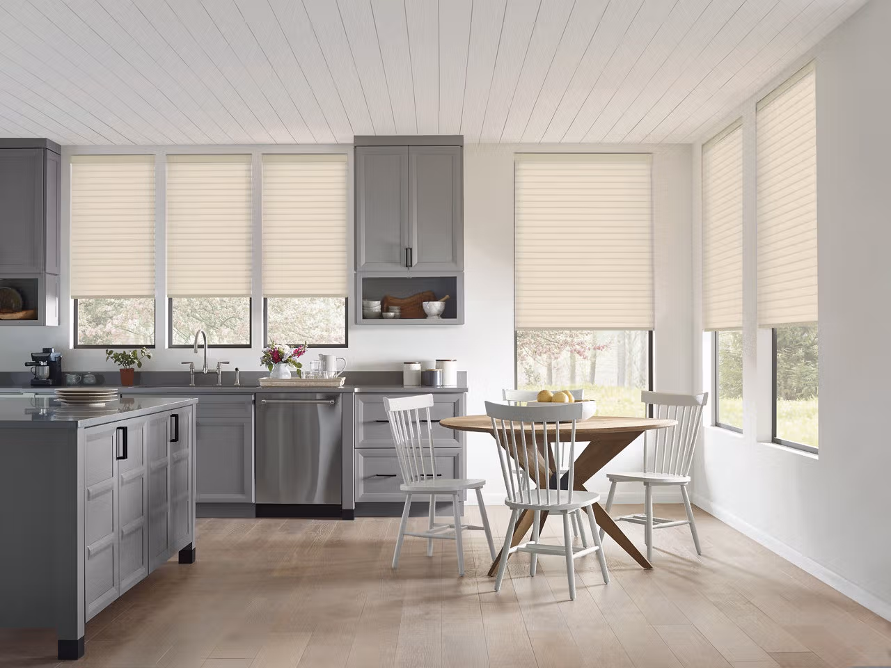 window blinds