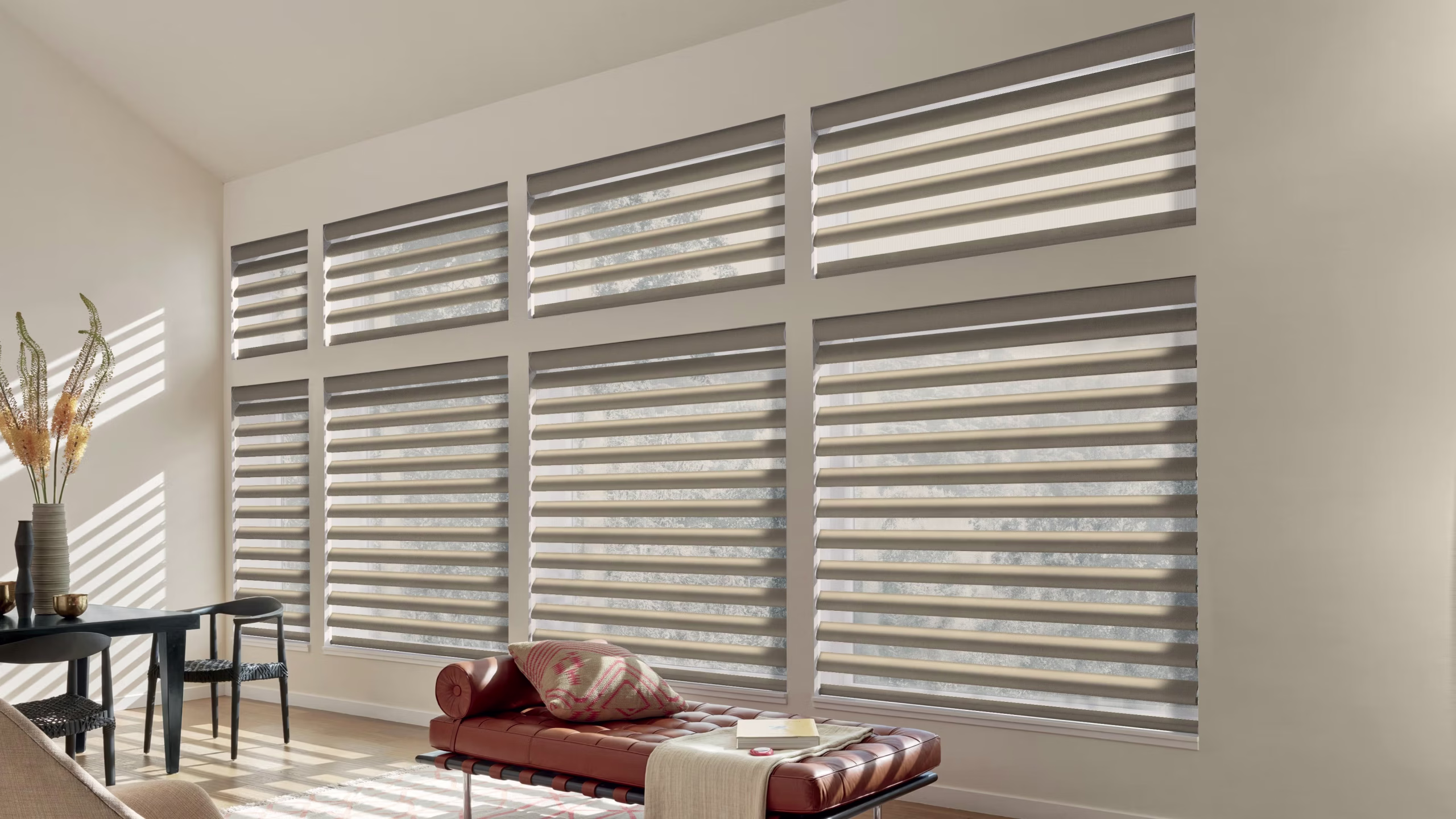 window treatement solutions