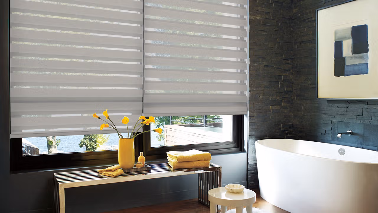 windows treatment services