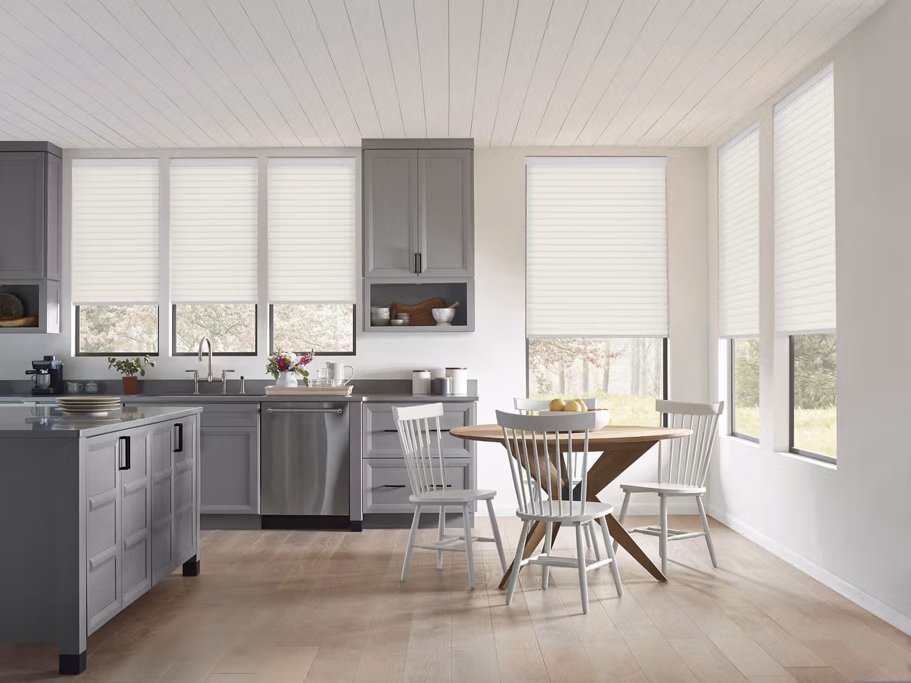 window blinds
