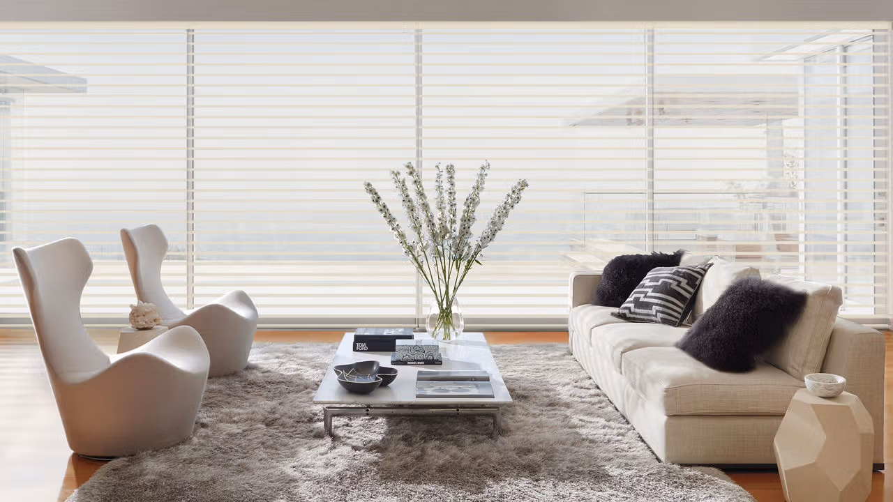 window blinds solutions