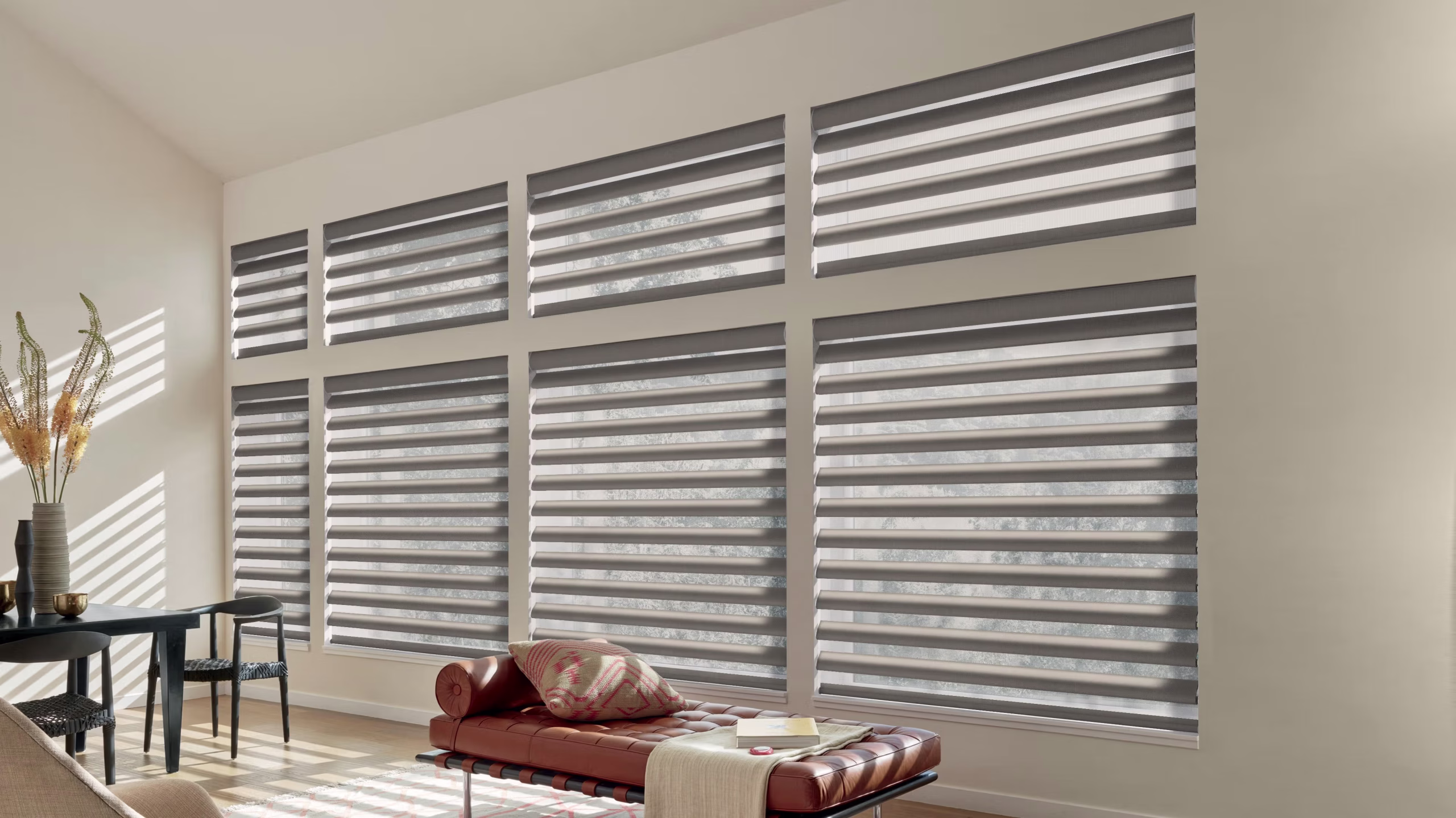 window treatement solutions