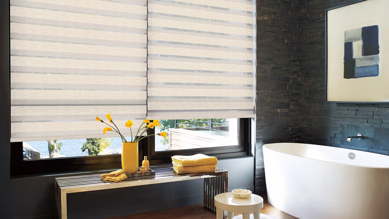 windows treatment services