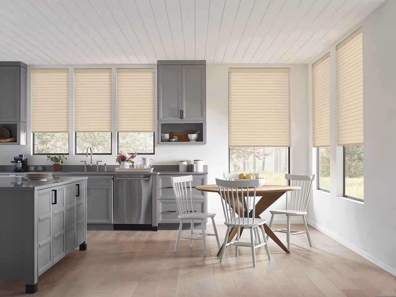 window blinds