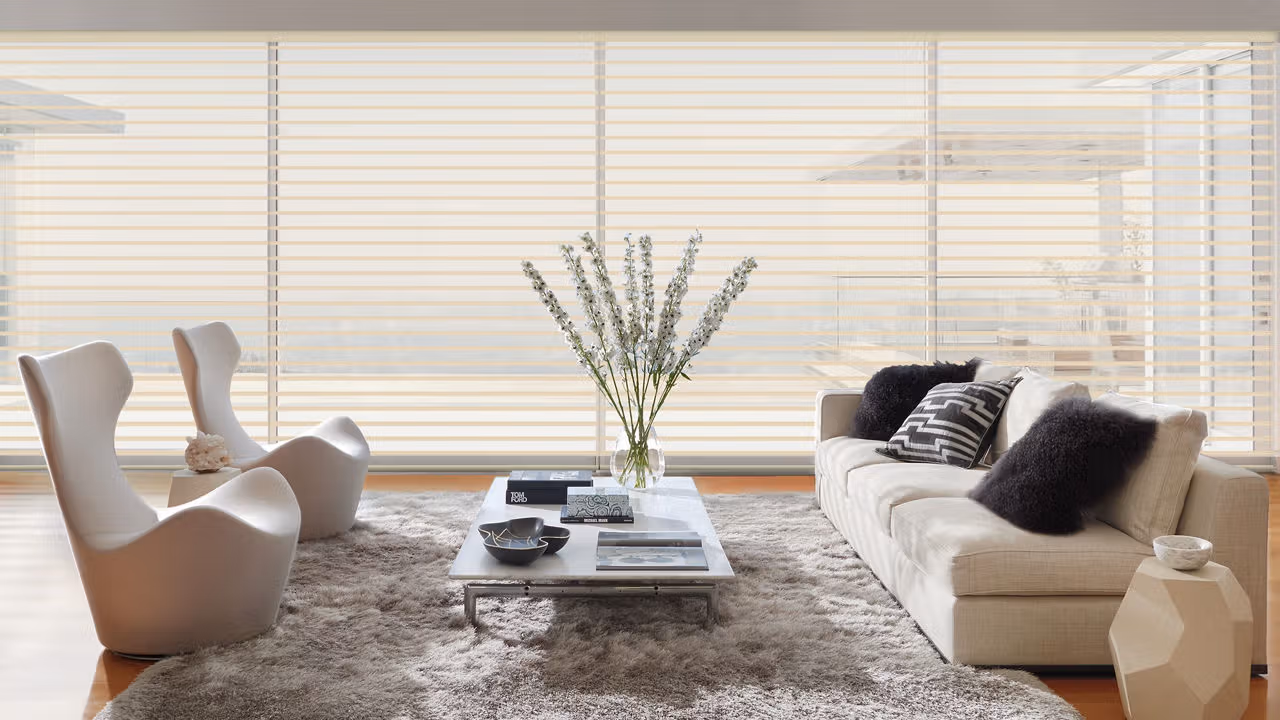 window blinds solutions
