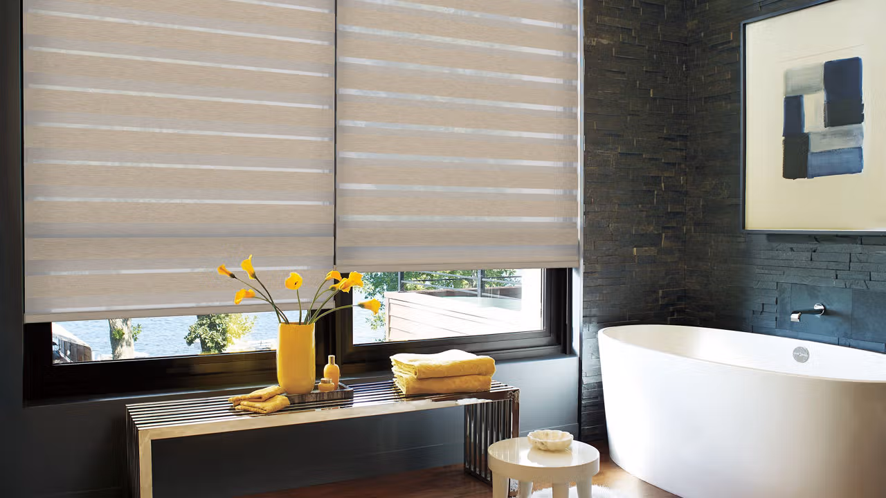 windows treatment services