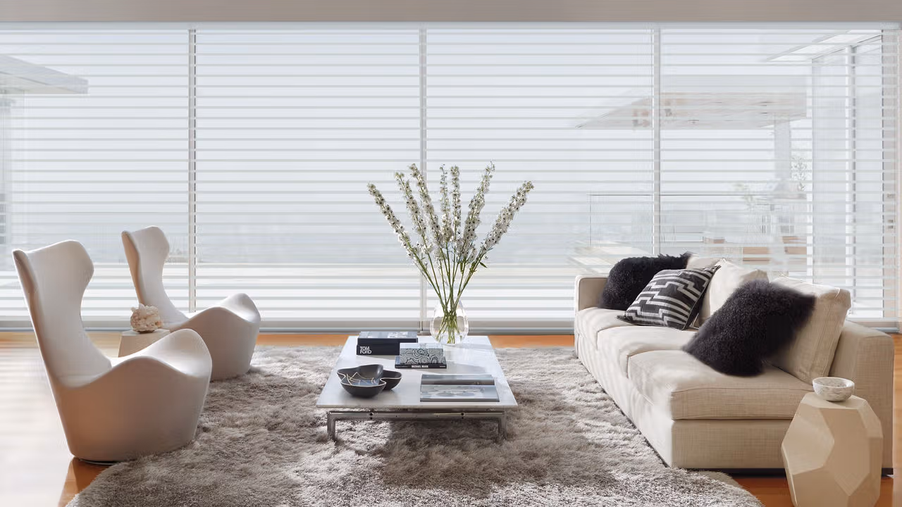window blinds solutions