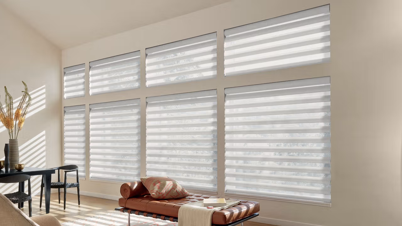 window treatement solutions
