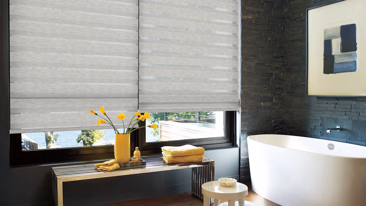 windows treatment services