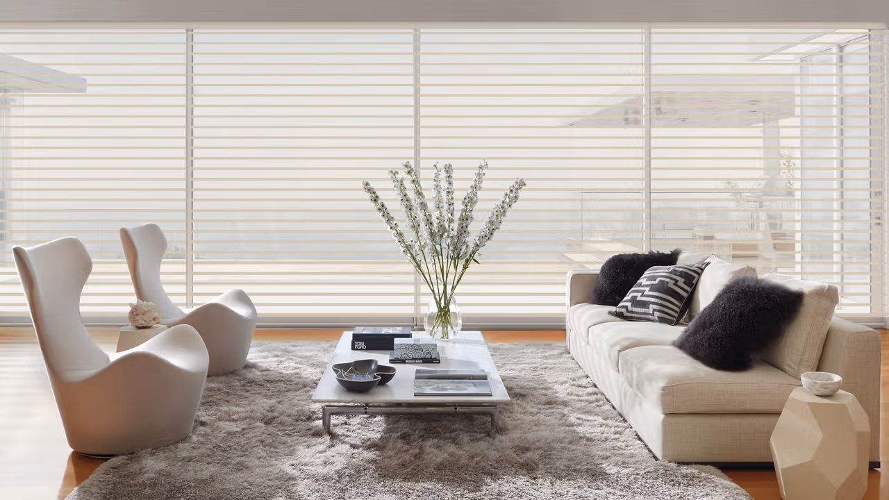 window blinds solutions