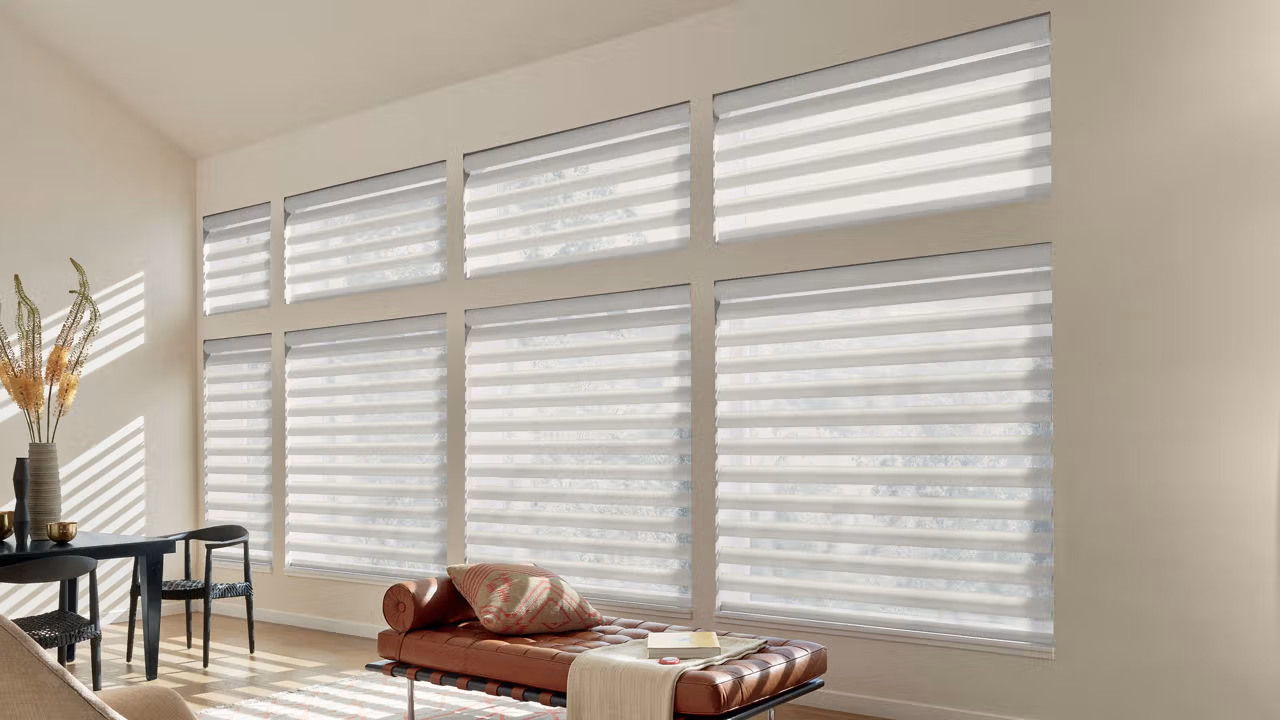 window treatement solutions