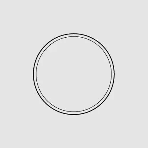 circle frame
