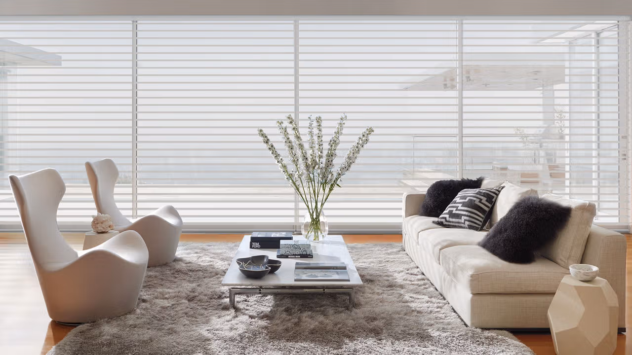 window blinds solutions