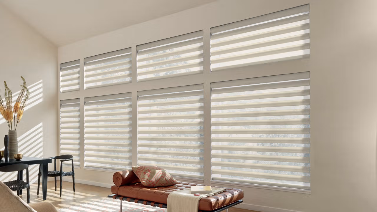 window treatement solutions