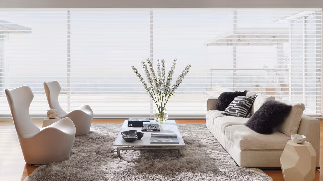 window blinds solutions