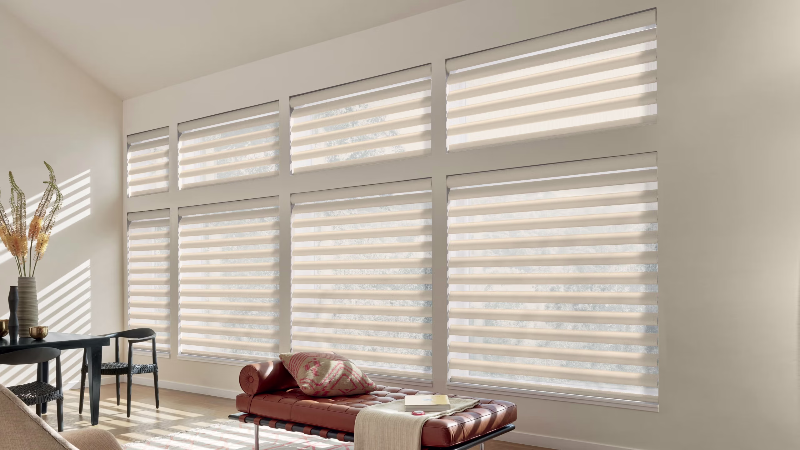 window treatement solutions