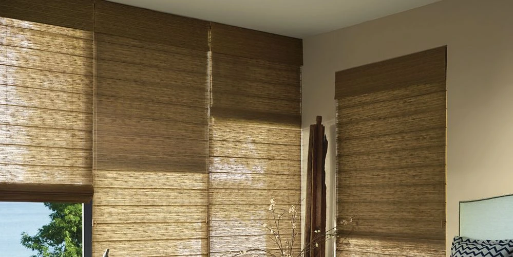 window blinds services