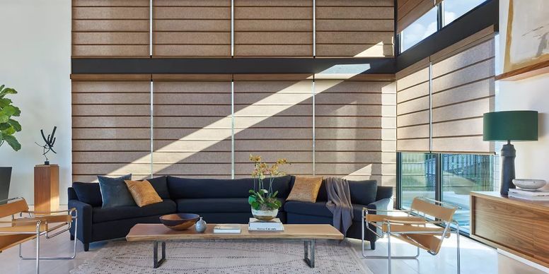 Windows treatment services