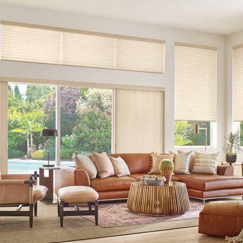 Windows treatment service