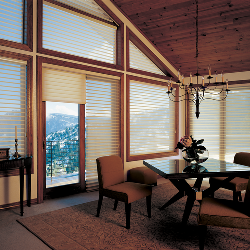 Windows treatment service