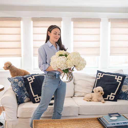 window treatment service