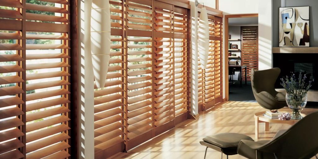 window treatment service